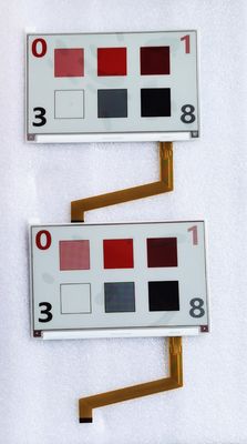 kaufen 7.4Inch 400*800Pixels E Ink Display Module for Electronic Shelf Label with Ultra-low Power Consumption online manufacture