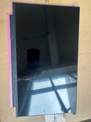 Ein guter Preis. BOE 15,6 Zoll PC LCD Modul TFT-LCD Display Panel mit 2560x1440 Pixeln 300cd/m2 Helligkeit und 165Hz Bildrate für Laptop und Gaming Online