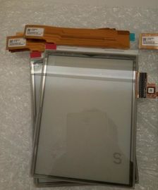 kaufen Kleine ED060XD4 E Tinte LCD-Display Touch Panel für Taschenbuch 626 Touch Lux 3 online manufacture
