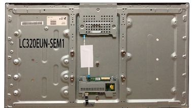 kaufen 31.5-Zoll-LCD-Fernsehbildschirm LC320EUN SEM1 Glas-LED-Material hohe Auflösung online manufacture