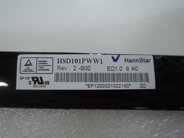 kaufen Notebook PC LCD Modul HSD100IFW4 A00 Hannstar 10 Zoll Größe RGB vertikaler Streifen online manufacture