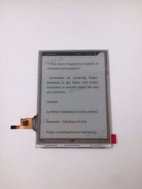kaufen Schwarz-Weiß Kindle 6 Zoll E-Tinte-Display ED060SD1 Für Taschenbuch 626 Basic online manufacture