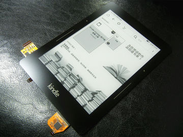 kaufen PVI EPD 6 Zoll E-Tinte-Display-Modul-Montage-Panel ED060TC1 mit Touchscreen-Rahmen online manufacture