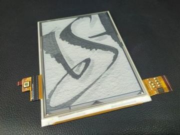 kaufen EPD / EPD 300PPI E-Reader Display ED060KD1 Berührungsbildschirm für Kindle Paperwhite 3 online manufacture