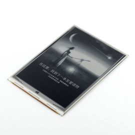 kaufen Benutzerdefinierter E-Tintenbildschirm, ED060SCP HDMI E-Tintenbildschirm für Kindle 4 / 5 / 6 online manufacture