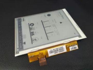 kaufen LB060S01 RD02 E Reader Display Assembly für Sony E-Book Reader Elektronische Papieranzeige online manufacture