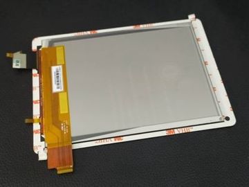 kaufen Glas EPD 6 Zoll flexibles E-Papier-Display mit Touch-Panel Hintergrundlicht / Rahmen online manufacture