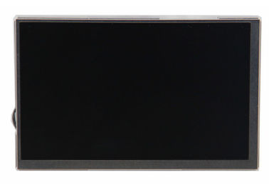 kaufen AUO 7 Zoll Industrie-LCD-Display PM070WL3 20 PIN Auflösung 800 * 480 Pixel online manufacture