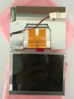 PVI 5 Zoll 450 cd/m2 TFT LCD-Display mit 640×480 Pixeln für den Automonitor