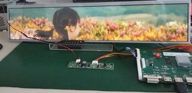 kaufen 24-Zoll-LCD-Anzeige, Bar-Typ-Anzeige DV240FBM-NB0 für den Advisement-Player 16,7M Farben online manufacture