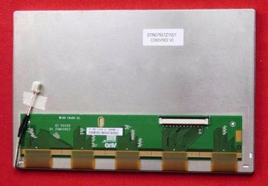 kaufen C080VW02 V0 Lcd-Display Bildschirm, Auto Video Bildschirm Monitor AU Optronics 8'' 60 Pin online manufacture