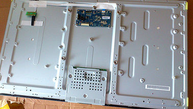 kaufen LD320EUN-SEM1 LCD-Fernsehbildschirm 400CD/M2 Helligkeit 1920*1080 Pixel HD online manufacture
