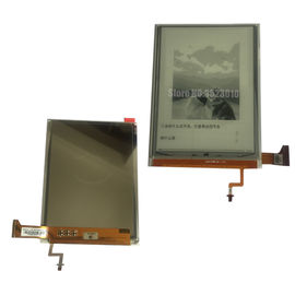 kaufen EPD Modell ED068TG1 E Tinte Display Panel LF LCD Bildschirm Hintergrundbeleuchtung Für KOBO Aura HD Reader online manufacture