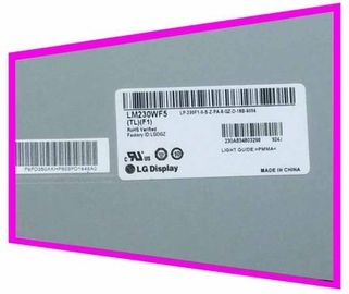 kaufen LG 23,8 Zoll Breitbild-LCD-Computermonitore 1920*1080 Pixel 30 Pin 250cd/m2 LM230WF5-TLF1 online manufacture