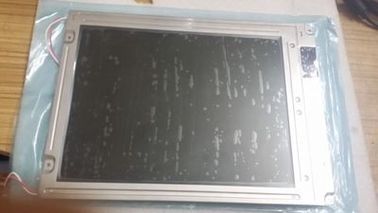 kaufen Scharf 10,4 Zoll hohe Helligkeit LCD-Display 640*480 Pixel 350cd/m2 LQ104V1DG21 31 PIN online manufacture
