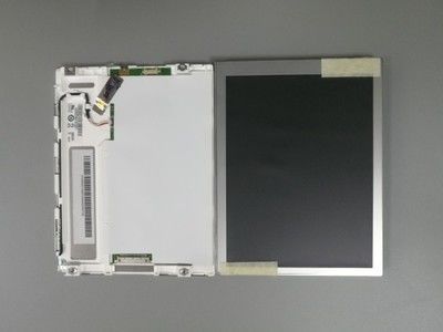 Ein guter Preis. 6,5 Zoll breiter Industrie-LCD-Bildschirm mit 800 cd/m² hoher Helligkeit und 20-Pin-LVDS-Anschluss online