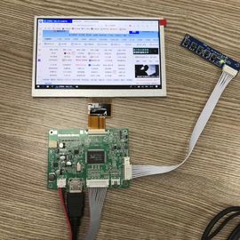 kaufen 40 Pin Video-Auto-Bildschirmmonitor 7