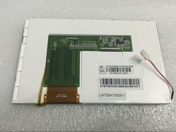 kaufen Chi Hsin Innolux 7-Zoll-LCD-Display für Autos 800*480 Pixel online manufacture
