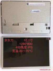kaufen EV101WXM-N80 1280*800 400cd/m2 10,1 Zoll Touch-Lcd-Panel online manufacture