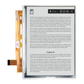 kaufen 9.7 Zoll EDP ED097TC2 150PPI 1200*825 E Tinte LCD-Display online manufacture