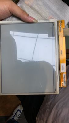 kaufen PVI 8 Zoll ED080XC1 160PPI 1024x768 E Tinte LCD-Display online manufacture