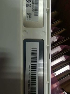 Ein guter Preis. 7 Zoll 800x480 Auflösung 400cd/m2 Helligkeit AUO LCD Panel Industrielles LCD Display Online