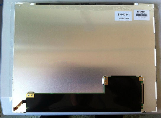 kaufen SVGA 82PPI 300cd/M2 12.1in SHARP Gaming Lcd Display LQ121S1LG72 online manufacture