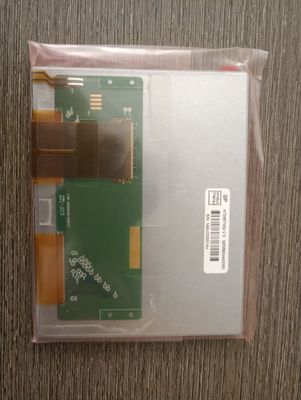kaufen 5.6 Zoll 143PPI Industrial Lcd Panel 640x480 VGA Chimei AT056TN52 online manufacture