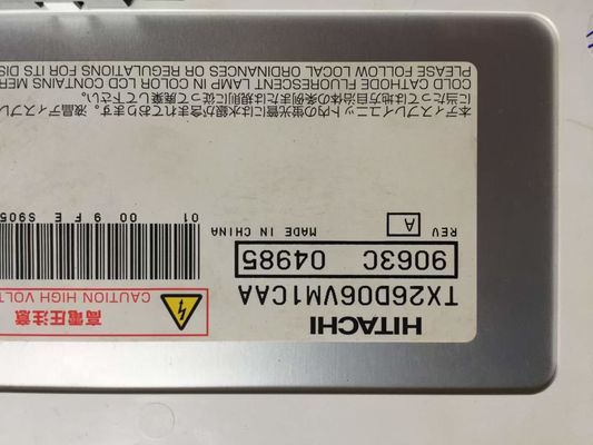kaufen CMOS IPS 220CD/M2 Industrial Lcd Display 10,4 Zoll 76PPI TX26D05VM1CAA online manufacture