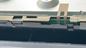 Stift der 43inch Lcd Fernsehplatten-LC430DGE-FJM2 UHD3840 (RGB) ×2160 UHD 103PPI 1.07B Farbe 51