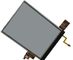 Kleines LCD-Anzeigen-Fingerspitzentablett Tinte ED060XD4 E für Noten-Lux 3 des Taschenbuch-626