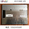 20 Pixel 800*600 Innoux G121AGE-L03 der Pin-Verbindungsstück-industrielles Monitor-Anzeigen-12,1“