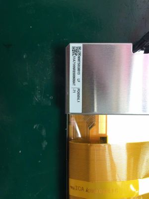 Ein guter Preis. PVI 5,7 Zoll Industrie-LCD-Display PD050VL1 RGB 640×480 VGA 160PPI 450cd/M2 20PIN Online