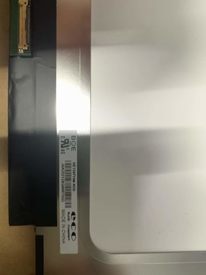 BOE 141PPI LCD-Display-Paneel NE156FHM-NS0 15,6 Zoll LCD-Paneel 1920×1080 Pixel 3.3V 30PIN