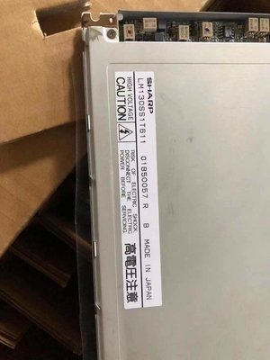 Sharp 13-Zoll-Industrie-LCD-Display LM130SS1T611 RGB 800X600 VGA 76PPI 100cd/M2 41PIN