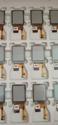 PVI EPD E Tintenbildschirmmodul 1,7 Zoll ET017QC4 240X320 Pixel für tragbare Uhren