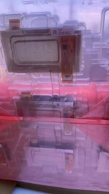 Ein guter Preis. PVI ED035OC1 3,5-Zoll-E-Tinten-Display-Modul E-Papier 360x600 Pixel für das Handheld-PDA Online