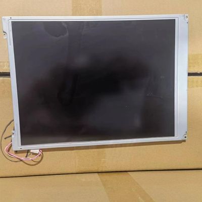HITACHI 10-Zoll-Industrial-LCD-Display mit 100 Cd/M2 Helligkeit und 40-Pin-LVDS-Schnittstelle SX25S004