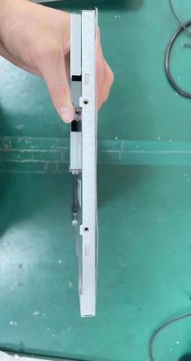 Ein guter Preis. AUO 15,6 Zoll Industrie-LCD-Display mit 500 cd/m² Helligkeit, 1366x768 Auflösung und 30-Pin LVDS-Schnittstelle Online
