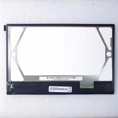 Qualität BOE 10,1 Zoll PC LCD Modul mit 1280x800 Pixeln und 430cd/m2 Helligkeit TFT-LCD Display Panel Fabrik