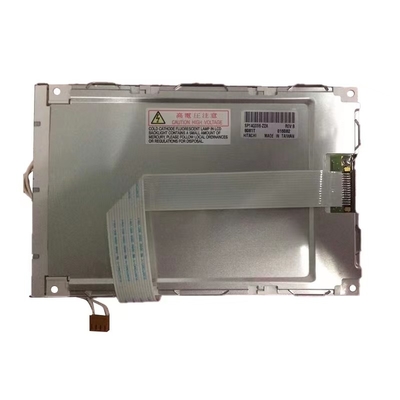 HITACHI KOE 5,71 Zoll Industrie-LCD-Display-Panel SP14Q006 320RGBx240 QVGA 70PPI 14P