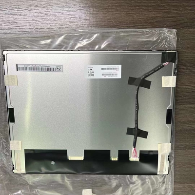 Eine 15 Zoll-digitale Beschilderung Lcd überwachen DV150X0M-N16 16.7M Color 1024*768pixels 600 Cd/M ² 20 Pin