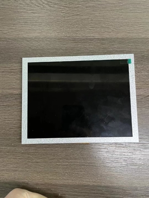 8 Anzeige 800*600pixels 125PPI 16.7M Color 250 Cd/M des Zoll-GT080S0M-N12 industrieller Tft ² 50 Pin
