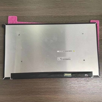 Lcd-Schaufensterpuppe NNV156FHM-N52 1920x1080Pixels 141PPI 30PIN Laptop BOE 15.6inch Kontrast-Verhältnis1200:1