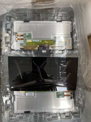 AUO 10-Zoll-Industrie-Lcd-Panel-Automobil-Lcd-Bildschirm C100HAT01.2 1560X700P 171PPI 1000CD/M2 60PIN