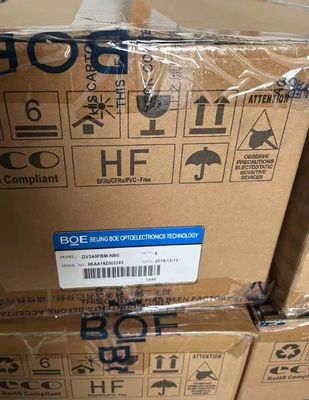 Ein guter Preis. 1920*360 Pixel BOE 24-Zoll-LCD-Monitor 300cd/m2 30 Pin DV240FBM-NB0 5.0V 30PIN 1200:1 15K Stunden WLED Online