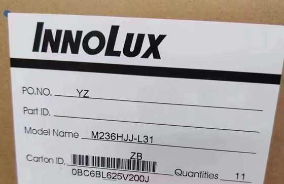 Ein guter Preis. Innolux 23,6 Zoll LCD-Display-Panel Desktop-LCD-Monitor mit 1920x1080 Pixel 250 cd/m2 Helligkeit und 30PIN-Anschluss Online
