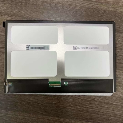 BOE GV101WXM-N81 10,1 Zoll Industrie-LCD-Panel mit 1280*800 Pixeln und WLED-Lampentyp