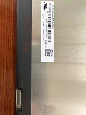 BOE LM140GF2L01 14 Zoll 2560*1600 Pixel PC LCD Modul mit 400 cd/m² Helligkeit und 40PIN Schnittstelle