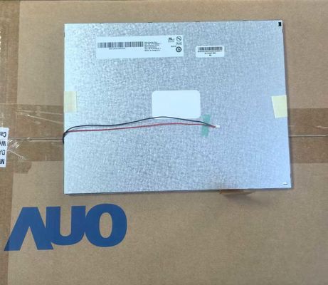 Ein guter Preis. AUO 10,4 Zoll Industrie-LCD-Display TFT-LCD-Panel mit 800x600 Auflösung und 350cd/m2 Helligkeit Online